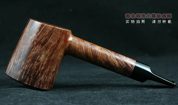 意大利dp POSELLA石楠木手工烟斗|6件套装手工斗L3 VIP-4