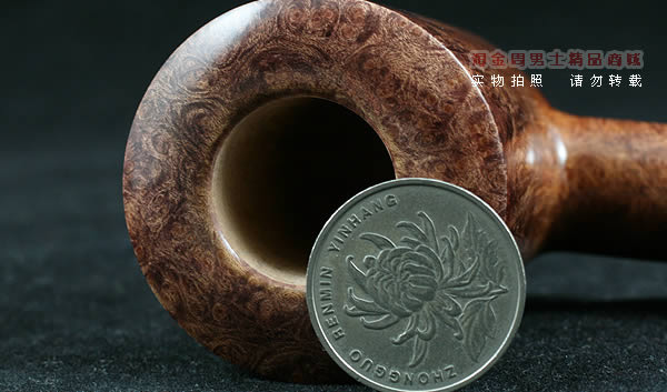 意大利dp POSELLA石楠木手工烟斗|6件套装手工斗L3 VIP-6