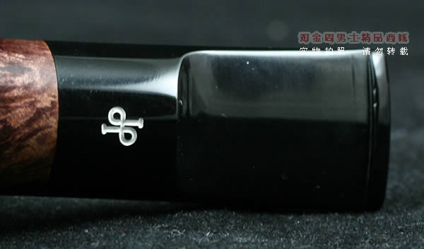 意大利dp POSELLA石楠木手工烟斗|6件套装手工斗L3 VIP-7