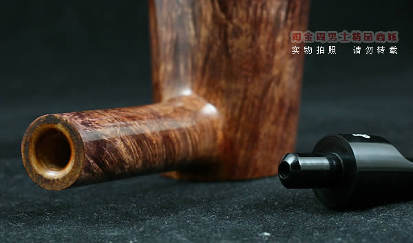 意大利dp POSELLA石楠木手工烟斗|6件套装手工斗L3 VIP-8