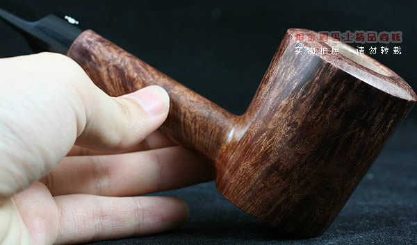 意大利dp POSELLA石楠木手工烟斗|6件套装手工斗L3 VIP-9