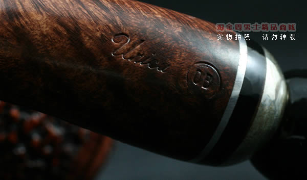 意大利Mastro de Paja手工烟斗|6件套2009年度ob unica-8