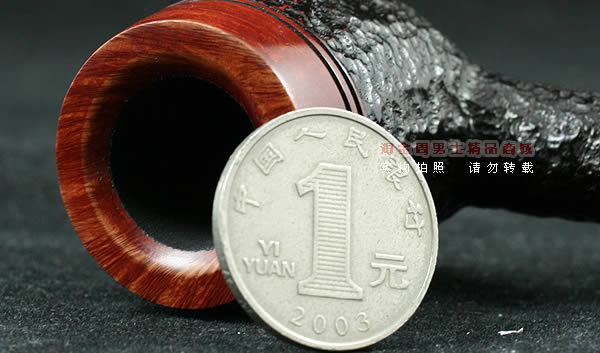 意大利沙芬石楠木烟斗|6件套装土星104-6