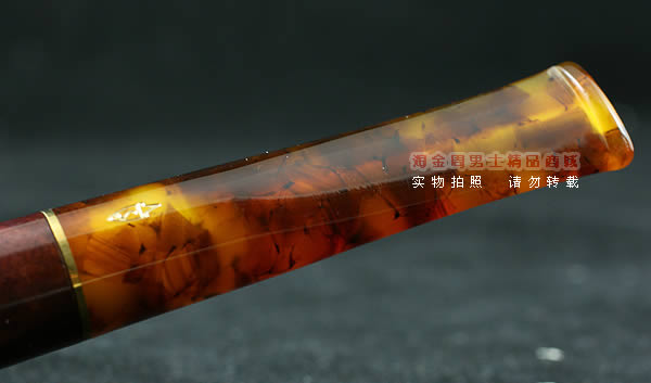 意大利沙芬SAVINELLI石楠木烟斗|6件套玉盖光面106-6