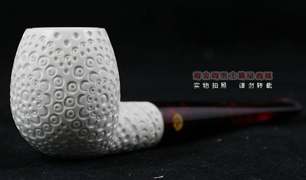 土耳其海泡石ALTINAY烟斗|5件套装Alt121N-1