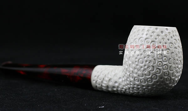 土耳其海泡石ALTINAY烟斗|5件套装Alt121N-2