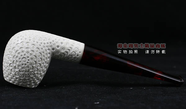 土耳其海泡石ALTINAY烟斗|5件套装Alt121N-3