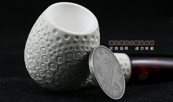 土耳其海泡石ALTINAY烟斗|5件套装Alt121N-4