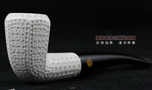 土耳其海泡石ALTINAY烟斗|5件套装Alt122N-1