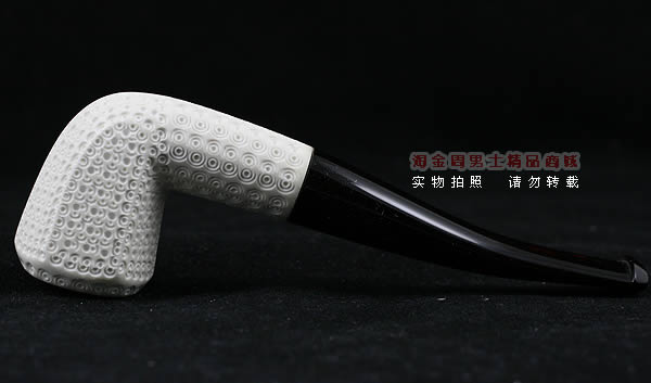 土耳其海泡石ALTINAY烟斗|5件套装Alt122N-3