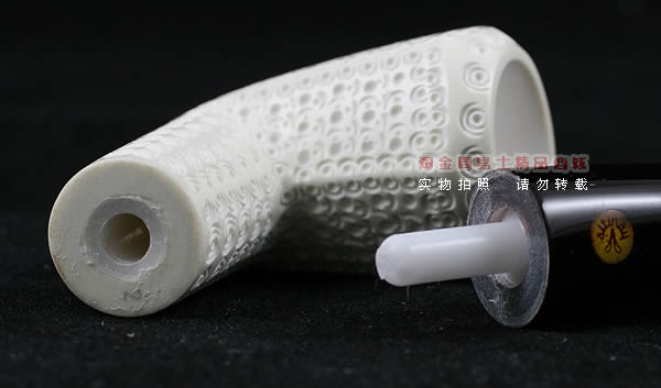 土耳其海泡石ALTINAY烟斗|5件套装Alt122N-5