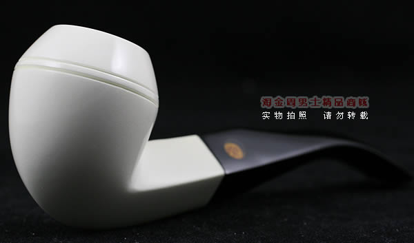 土耳其海泡石ALTINAY烟斗|5件套装Alt123N-1