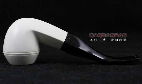 土耳其海泡石ALTINAY烟斗|5件套装Alt123N-3