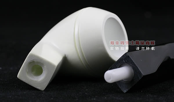 土耳其海泡石ALTINAY烟斗|5件套装Alt123N-5