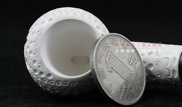 土耳其海泡石ALTINAY烟斗|5件套装Alt124N-4