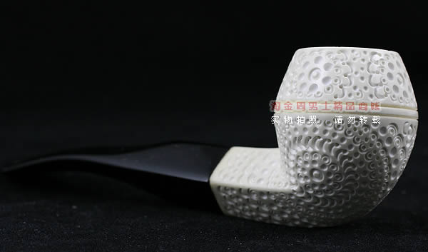 土耳其海泡石ALTINAY烟斗|5件套装Alt127N-2