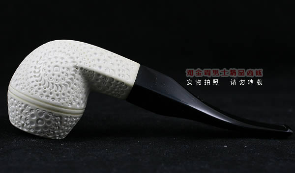 土耳其海泡石ALTINAY烟斗|5件套装Alt127N-3