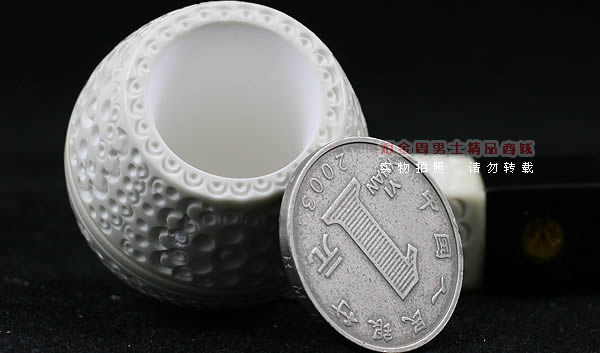 土耳其海泡石ALTINAY烟斗|5件套装Alt127N-4