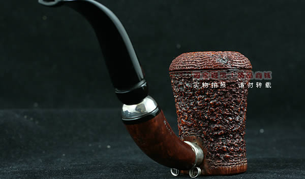 意大利Mastro de Paja手工烟斗|6件套2009年度ob unica-3
