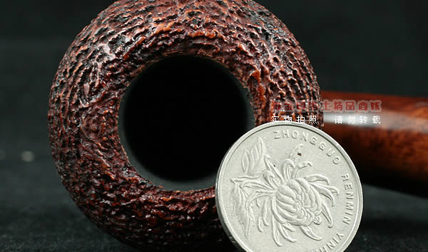 意大利Mastro de Paja手工烟斗|6件套2009年度ob unica-4