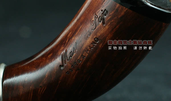 意大利Mastro de Paja手工烟斗|6件套2009年度ob unica-5