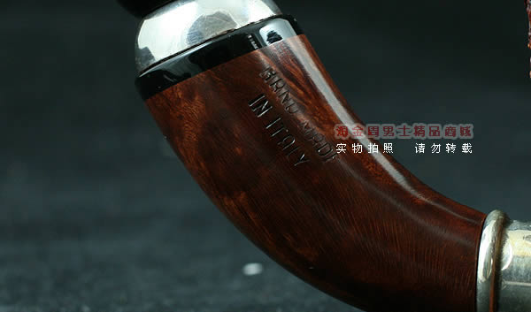 意大利Mastro de Paja手工烟斗|6件套2009年度ob unica-6