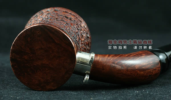 意大利Mastro de Paja手工烟斗|6件套2009年度ob unica-7