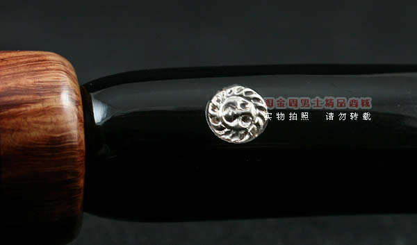 意大利Mastro手工烟斗|6件套Studio纪念斗送石楠木斗架-6