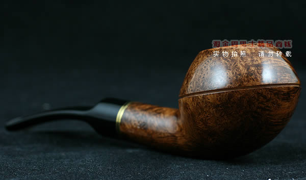 荷兰大班Bigben石楠木烟斗|6件套Caledonia157-2