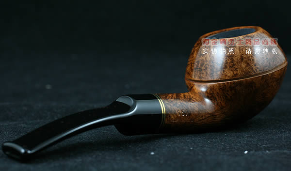 荷兰大班Bigben石楠木烟斗|6件套Caledonia157-3