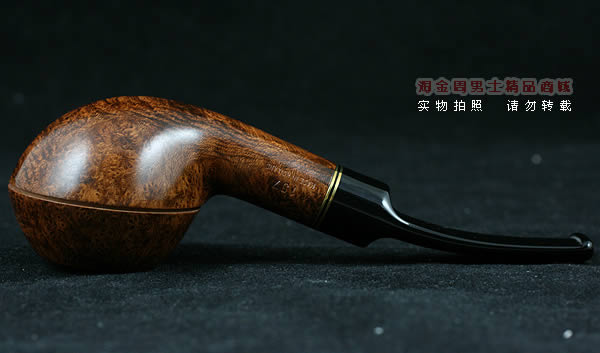 荷兰大班Bigben石楠木烟斗|6件套Caledonia157-4