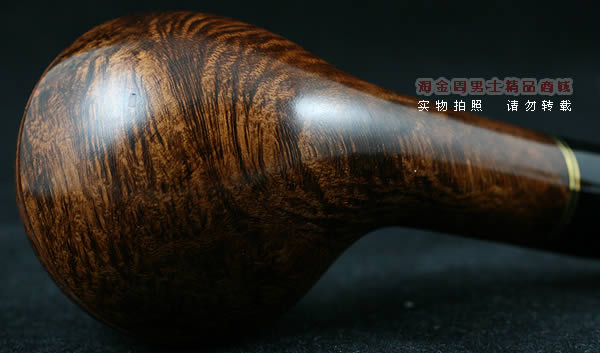 荷兰大班Bigben石楠木烟斗|6件套Caledonia157-8