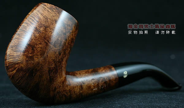 荷兰大班Bigben石楠木烟斗|6件套LaPipe 249-1