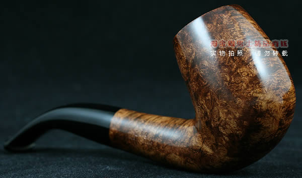 荷兰大班Bigben石楠木烟斗|6件套LaPipe 249-2