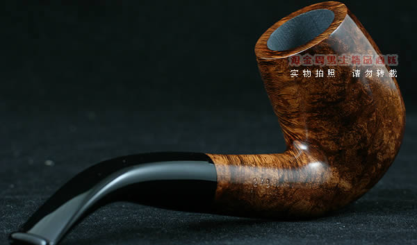 荷兰大班Bigben石楠木烟斗|6件套LaPipe 249-3