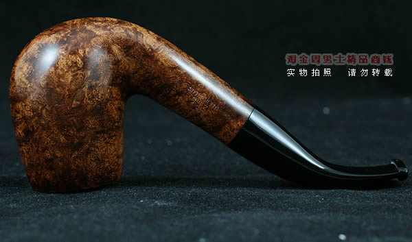 荷兰大班Bigben石楠木烟斗|6件套LaPipe 249-4