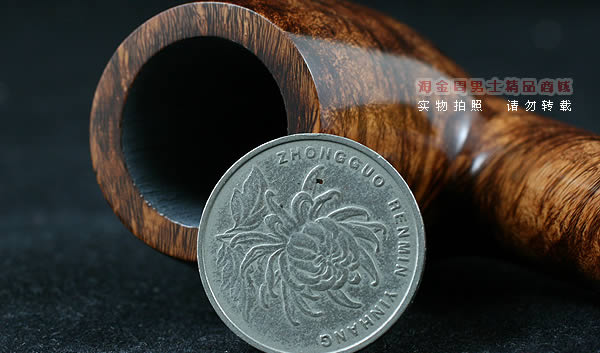 荷兰大班Bigben石楠木烟斗|6件套LaPipe 249-5