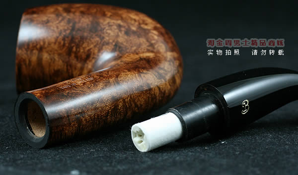 荷兰大班Bigben石楠木烟斗|6件套LaPipe 249-8