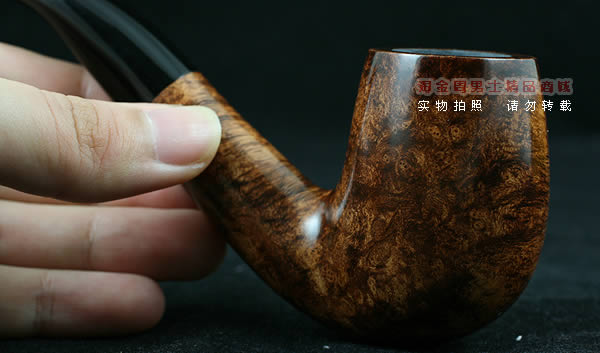 荷兰大班Bigben石楠木烟斗|6件套LaPipe 249-9