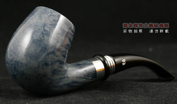 荷兰大班Bigben石楠木烟斗|6件套NAUTIC 018-1