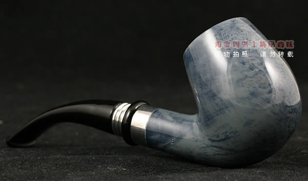 荷兰大班Bigben石楠木烟斗|6件套NAUTIC 018-2