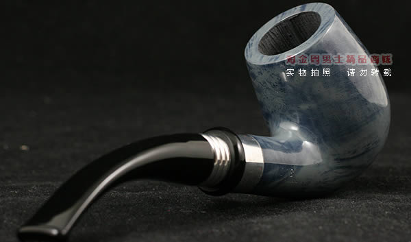 荷兰大班Bigben石楠木烟斗|6件套NAUTIC 018-3