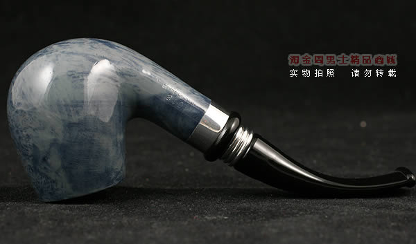 荷兰大班Bigben石楠木烟斗|6件套NAUTIC 018-4