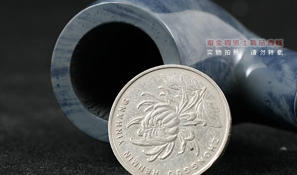 荷兰大班Bigben石楠木烟斗|6件套NAUTIC 018-5