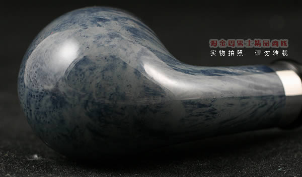 荷兰大班Bigben石楠木烟斗|6件套NAUTIC 018-7
