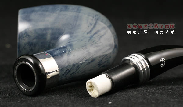 荷兰大班Bigben石楠木烟斗|6件套NAUTIC 018-8