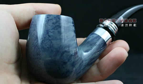 荷兰大班Bigben石楠木烟斗|6件套NAUTIC 018-9