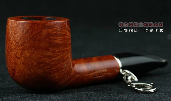 意大利Cesaie时速烟斗|6件套钥匙直斗C-1