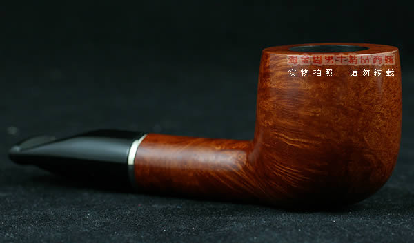 意大利Cesaie时速烟斗|6件套钥匙直斗C-2