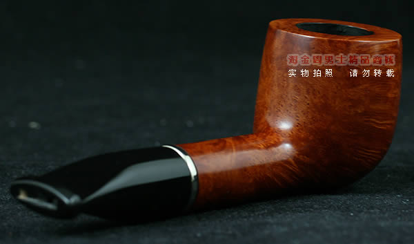 意大利Cesaie时速烟斗|6件套钥匙直斗C-3